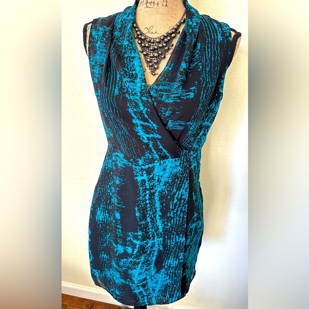 Forever 21 Dress NWOT